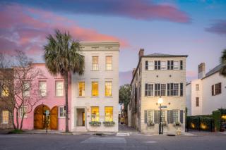 State St B by AvantStay French Quarter Rooftop Aesthetic Design - Charleston - 8