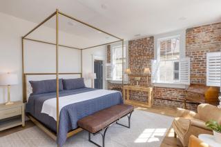 State St B by AvantStay French Quarter Rooftop Aesthetic Design - Charleston - 6