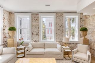 State St B by AvantStay French Quarter Rooftop Aesthetic Design - Charleston - 5