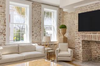 State St B by AvantStay French Quarter Rooftop Aesthetic Design - Charleston - 4
