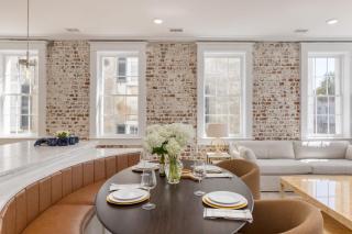 State St B by AvantStay French Quarter Rooftop Aesthetic Design - Charleston - 1
