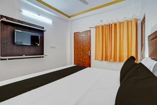 Hotel O RR Palace Kursi Road - Bheta - 6
