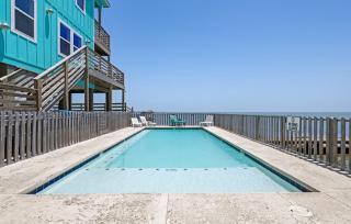 2 Waterfront Homes w Views Pool Boat Dock Laguna Village Oasis by AvantStay - Padre Island - 7