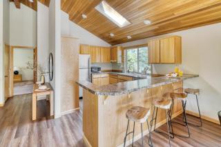 Tanner by AvantStay Modern Cascades Escape - Brothers - 7