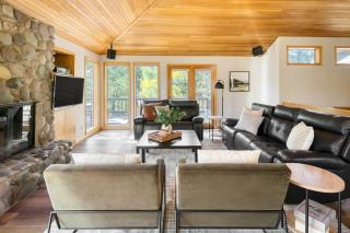 Tanner by AvantStay Modern Cascades Escape - Brothers - 3