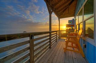 2 Waterfront Homes w Views Pool Boat Dock Laguna Village Oasis by AvantStay - Padre Island - 8