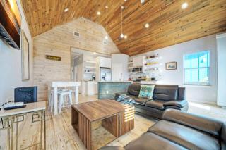 2 Homes on the Bay Shared Waterfront Pool Boat Dock Laguna Village Paradise - Padre Island - 5