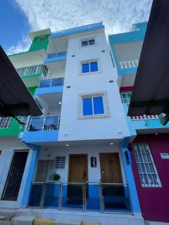 Tiny Home-El Pueblito - San Felipe de Puerto Plata - 0