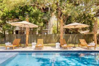 Sawyer by AvantStay Stunning Isle Of Palms Home w Pool - Isle of Palms - 7