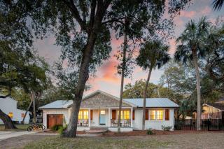 Sawyer by AvantStay Stunning Isle Of Palms Home w Pool - Isle of Palms - 8