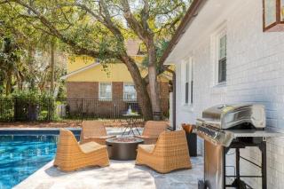 Sawyer by AvantStay Stunning Isle Of Palms Home w Pool - Isle of Palms - 2