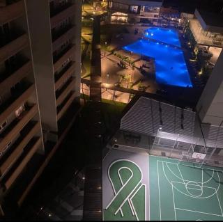 Apartamento Panorámico - Santa Cruz de la Sierra - 7