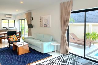 Krabi Private Pool Villa 2 by Belcarra Spaces - Ban Khlong Haeng - 9