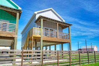 Laguna Village Escape 2 Home Buyout Waterfront - Padre Island - 8