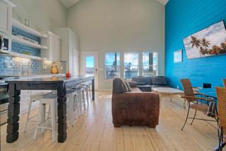 Laguna Village Escape 2 Home Buyout Waterfront - Padre Island - 5