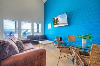 Laguna Village Escape 2 Home Buyout Waterfront - Padre Island - 4