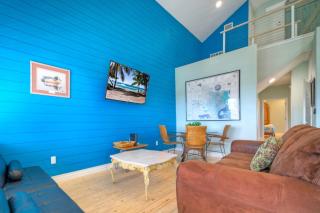 Laguna Village Escape 2 Home Buyout Waterfront - Padre Island - 3