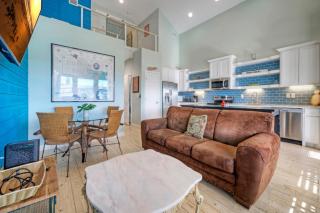 Laguna Village Escape 2 Home Buyout Waterfront - Padre Island - 2