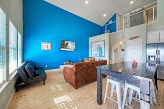 Laguna Village Escape 2 Home Buyout Waterfront - Padre Island - 1