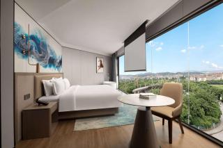 Days Hotel by Wyndham Xishuangbanna Jinghong - Jinghong - 8