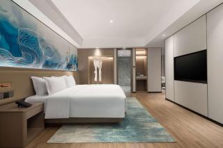 Days Hotel by Wyndham Xishuangbanna Jinghong - 5