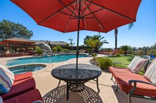 Chardonnay Charm by AvantStay Luxe Group Retreat w Pool Mins to Wineries - 9