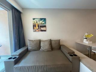 Cozy Apartment Jomtien - 3
