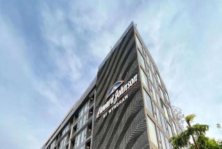 Howard Johnson by Wyndham Pattaya JC - Na Jomtien - 6