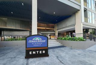 Howard Johnson by Wyndham Pattaya JC - Na Jomtien - 2
