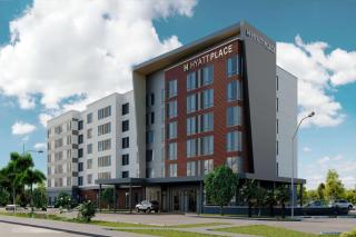 Hyatt Place Cape Canaveral - Cap Carnaveral - 0