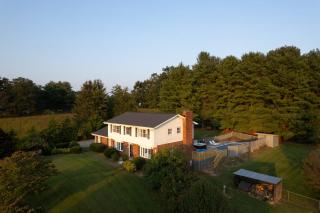 Ridge Valley by AvantStay Upscale Asheville Escape w Pool - 0