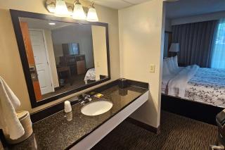 Americinn by Wyndham Birch Run - Frankenmuth - Birch Run - 4
