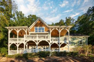 Juliet by AvantStay Mountain Views Near AshevilleBlack Mountain - Swannanoa - 0