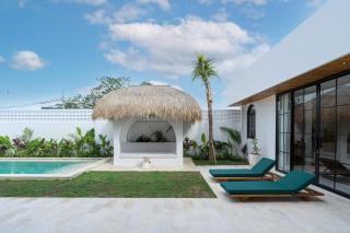 Villa Emerald - Uluwatu by Yolla Hospitality - Bingin Beach - 6