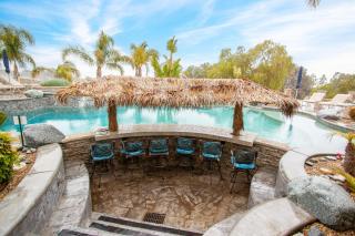 Le Grand Bleu by AvantStay Luxury Hilltop Estate - Temecula - 9