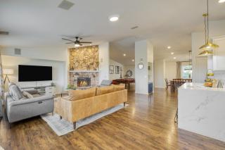 Le Grand Bleu by AvantStay Luxury Hilltop Estate - Temecula - 2