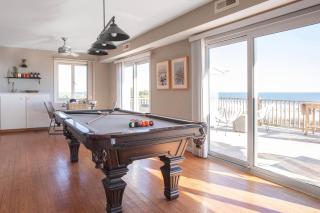 Lighthouse by AvantStay Beachfront View Home w Pool Table Ping Pong - Folly Beach - 4