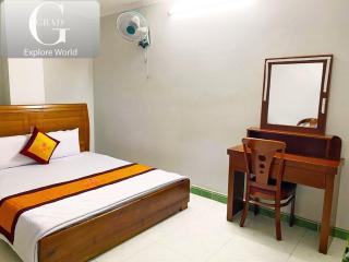 GRAD Thanh Hong Hotel - Ho Chi Minh - 7