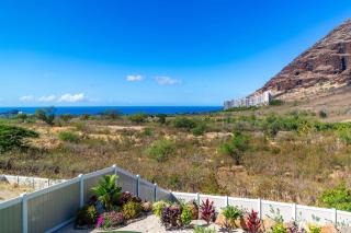 Ocean Escape by AvantStay 10 Min to Makaha Beach Brand New Ocean Views - Waianae - 1