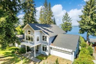 Langley by the Sea by AvantStay Panoramic Vistas - Langley - 0