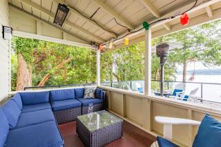 Eagle Beach Retreat by AvantStay Waterfront Home - Freeland - 7
