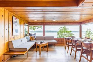 Eagle Beach Retreat by AvantStay Waterfront Home - Freeland - 6