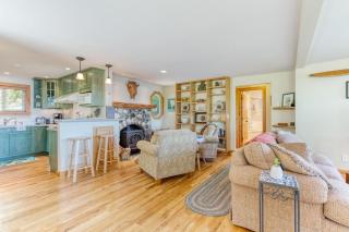 Serenity Pines by AvantStay Incredible Views - Greenbank - 3