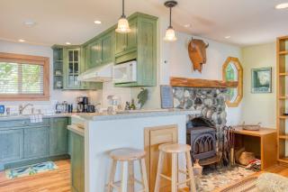 Serenity Pines by AvantStay Incredible Views - Greenbank - 7