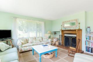 Comfy Coastal Cottage by AvantStay Mountain View - Freeland - 6