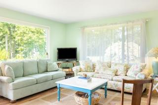 Comfy Coastal Cottage by AvantStay Mountain View - Freeland - 5