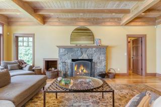 Goldilocks by AvantStay Luxury Waterfront Home - Greenbank - 6