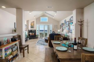 Moonlight by AvantStay Modern Home w Views Direct Access to Rockaway Beach - Rockaway Beach - 4