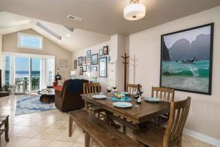 Moonlight by AvantStay Modern Home w Views Direct Access to Rockaway Beach - Rockaway Beach - 5