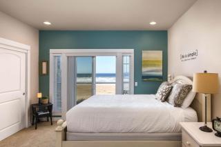 Moonlight by AvantStay Modern Home w Views Direct Access to Rockaway Beach - Rockaway Beach - 1